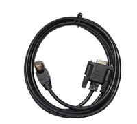 RGKYFUKL Cavo USB-3G3MA for convertitori di frequenza 3G3MA e Cavo di Programmazione for Il debug del Computer(USB Port)