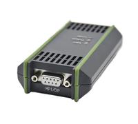 RGKYFUKL Cavo USB-MPI 6ES7 972-0CB20-0XA0 for Programmazione S7-200/300/400 - Interfaccia RS485(Isolation Type)