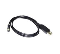 RGKYFUKL Chip FT232RL USB A M8 4PIN Adattatore CONVERTITORE RS232/RS485 Cavo di Comunicazione SERIALE for TELECAMERE Smart Sensor A50 A70(3 Metre,RS485 Signal Cable)
