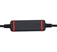 RGKYFUKL Chip USB-FBS-232P0-9F+ Adatto for Cavo di Programmazione Serie FBS Interfaccia Dati placcata in Oro Isolamento ad Alta velocità(FTDI Type)
