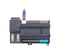 RGKYFUKL Controllore Logico programmabile Ethernet CPU224XP-E 2AI 1AO Sostituisce 214-2BD23/2AD23 220 V for Transistor RELÈ S7-200(Transistor Type)