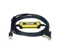 RGKYFUKL CS1W-CIF31 for USB a R232 Cavo di Programmazione for Interruttore seriale USB-CIF31 Adattatore convertitore di Isolamento Ottico USB-RS232 Linea(DB9 Female Plug)