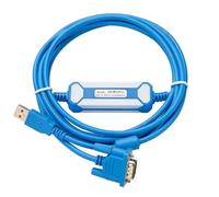 RGKYFUKL CS1W-CIF31 Interruttore USB Porta seriale RS232 Cavo Industriale con Garanzia USB-CIF31 USB-RS232(Gold Plated Version)