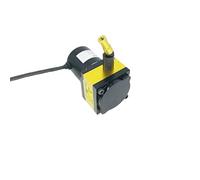 RGKYFUKL CWP-S150A Potenziometro a Stringa 0-150 mm 4-20 mA Sensore di Posizione di Spostamento analogico