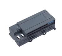 RGKYFUKL Ethernet CPU226-ETH 6ES7 24DI/16DO 216-3AD23/3BD23-0XB8 2AI 1AO Supporto Transistor relè Win CC Protocollo S7(Relay Type)