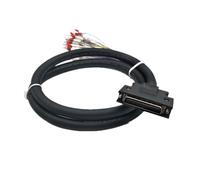 RGKYFUKL for la Linea di Controllo CN1 ASD-CNSC0050 Cavo servo da 1 m e 2 m(1m Cable)
