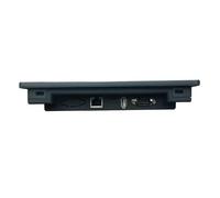 RGKYFUKL GL070 GL070E Pannello Porta Ethernet HMI Touch Screen da 7'' Pollici RS232 RS422 RS485 Sostituisce l'interfaccia del Controller MT4434TE MT4434T(GL070-No Ethernet)