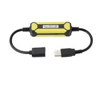 RGKYFUKL Isolatore USB 1500V aggiornato ADUM3160 Isolatore USB-USB ADUM4160/3160 Modulo USB2.0 Industriale a Bassa velocità e Piena velocità