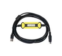RGKYFUKL JSSDTC001/002 for Drive JSDE/A Cavo di Programmazione Scarica Linea Dati di debug JSSDTC001 JSSDT002
