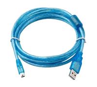 RGKYFUKL JZSP-CVS06-02-E Adatto for Cavo servoazionamento Σ-V 7S SDG7S SGM7G SGDV Mini Porta(3m)