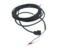 RGKYFUKL MR-BKS1CBL5M-A1-H Servo J3J4JE Cavo for Freno di Piccola Potenza da 3 m, 5 m, 10 m, 15 m, 20 m(3 Metre)