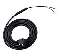 RGKYFUKL MR-BKS1CBL5M-A1-L A2-L servo J3J4JE Piccola Linea Freno di Potenza 3m 5m 10m 15m 20m(8m)