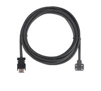 RGKYFUKL MR-J3ENCBL3M-A1-L for Servo A1 Cavo Encoder Motore a Bassa Potenza 3M 5M 10M 20M Linea Dati MR-J3ENCBL5M-A1-L(3 Metre)