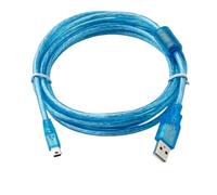 RGKYFUKL MR-J3USBCBL3M for servo MR J3 J4 Je Series Servo Debug Cable Download Cavo di Comunicazione(2 Metre)