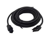 RGKYFUKL MR-JCCBL5M-H MR-JCCBL5M-L Connettore for Cavo da 5 Metri for Encoder servo MR-J2S(MR-JCCBL5M-H)