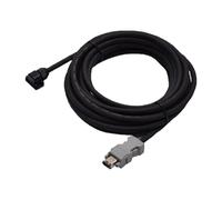 RGKYFUKL R88A-CR1A003C R88A-CR1A005C R88A-CR1A010C R88A-CR1A015C for Cavo Encoder servomotore Serie 1S 2M 3M 5M 10M 12M 15M(3 Metre)