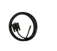 RGKYFUKL S6N-L-T00-3.0 for servo IS620N S6N-L-T00-3.0 Cavo di Programmazione for Computer Linea di Download for comunicazioni di debug(5 Metre)