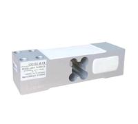 RGKYFUKL Sensore di pesatura delle celle di carico L6E3 Sensore di bilancia elettronica Livello C3 Alta precisione Capacità 50 kg 100 kg 200 kg 300 kg 500 kg (50 KG)