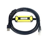 RGKYFUKL USB-CT/SK Adatto for Inverter CT SK Serie Linea di debug Cavo di Comunicazione Dati for CT-USB-Cable USB-RS485