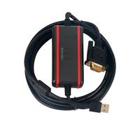 RGKYFUKL USB-FXS1800 Adatto for Lo Strumento di debug del Controller di Allarme antincendio FXS1800 XC720 FS18 FC18 FC720 FC1860 Dati di Comunicazione