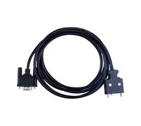RGKYFUKL USB-JZSP-CMS02 JZSP-CMS02 for Serie Σ-II Σ-III SGDH SGDS SGDM Servo Debug Cavo di Programmazione RS232 USB(Serial Port)