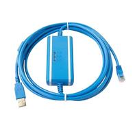 RGKYFUKL USB-KOYO+ Adatto for Cavo di Programmazione SN/SM/Sh/SR/DL/NK/PLC Linea di Download Dati di Comunicazione