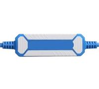 RGKYFUKL USB-KV Adatto for Tutte Le Serie KV Cavo di Programmazione Linea Dati di Comunicazione Cavo di Download(Gold-Plated Type)