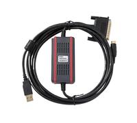 RGKYFUKL USB-SC09 Adatto for Cavo di Programmazione Serie FX/A Chip USBSC09(FTDI-Isolation Type)