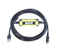 RGKYFUKL USB-Top Adatto for Touch Screen M2I Serie Top HMI Interfaccia Uomo-Macchina Cavo di Programmazione Linea di Download Dati