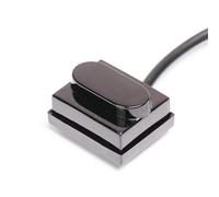 RGKYFUKL XKC-001A DC5V-12V Sensore di Movimento for presenza di Oggetti e Corpo Umano, sensore a infrarossi for Prodotti for Case e Città Intelligenti(XKC-001A-T-Z5)