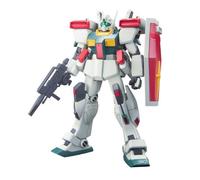 GUNDAM - 1/144 RGM-86R GM III E.F.S.F. Mass-Produced Model Kit HGUC # 126 Bandai