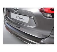 RGM Gr rbp695 protezione di soglia posteriore (ABS) X-Trail 2017-noir, Black