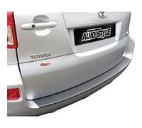 RGM Grant Richard GR RBP353, protezione per paraurti posteriore, in plastica ABS, colore nero