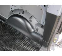 RGM IWAC420 Copertura parafango