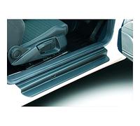 RGM Listelli battitacco Compatibile con Volkswagen Scirocco 2008- - Set di 2 Pezzi