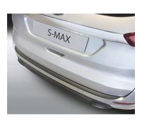 per FORD S-MAX 2015+ PROTEZIONE POSTERIORE PARAURTI ABS