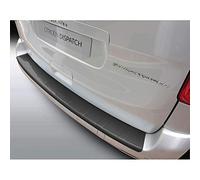 RGM RBP906R Protezione paraurti posteriore