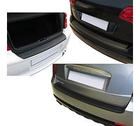 per FORD TOURNEO CUSTOM 2012-2022 PROTEZIONE POSTERIORE PARAURTI ABS