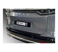 RGM Protezione paraurti Posteriore ABS Compatibile con Honda e:NY1 2023- Nero Lucido