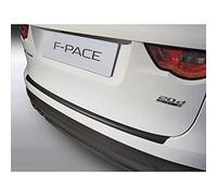 per JAGUAR F-PACE 2016+ PROTEZIONE POSTERIORE PARAURTI ABS