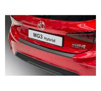 RGM Protezione paraurti Posteriore ABS Compatibile con MG 3 Hybrid+ 2024- Nero