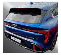 RGM Protezione paraurti Posteriore in ABS su Misura | compatibile con Kia K4 Hatchback 2026- Gloss Black