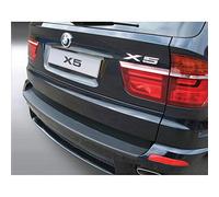 RGM RBP126 - Fasce di protezione degli angoli del paraurti posteriore, per X5, anno 2007