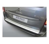 RGM RBP311S Protezione paraurti posteriore