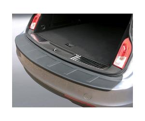 RGM RBP352R Protezione paraurti posteriore