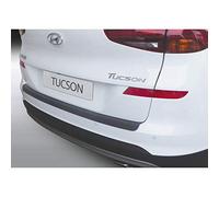 per HYUNDAI TUCSON III FL 2018-2020 PROTEZIONE POSTERIORE PARAURTI ABS