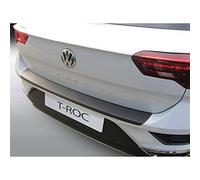 RGM RBP632 Protezione paraurti posteriore