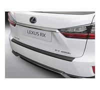 per LEXUS RX 2016+ PROTEZIONE POSTERIORE PARAURTI ABS