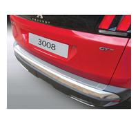 RGM RBP638S Protezione paraurti posteriore