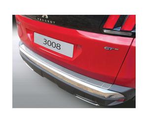 RGM RBP638S Protezione paraurti posteriore